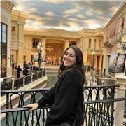 Maestra busca alumnos para dar clases particulares